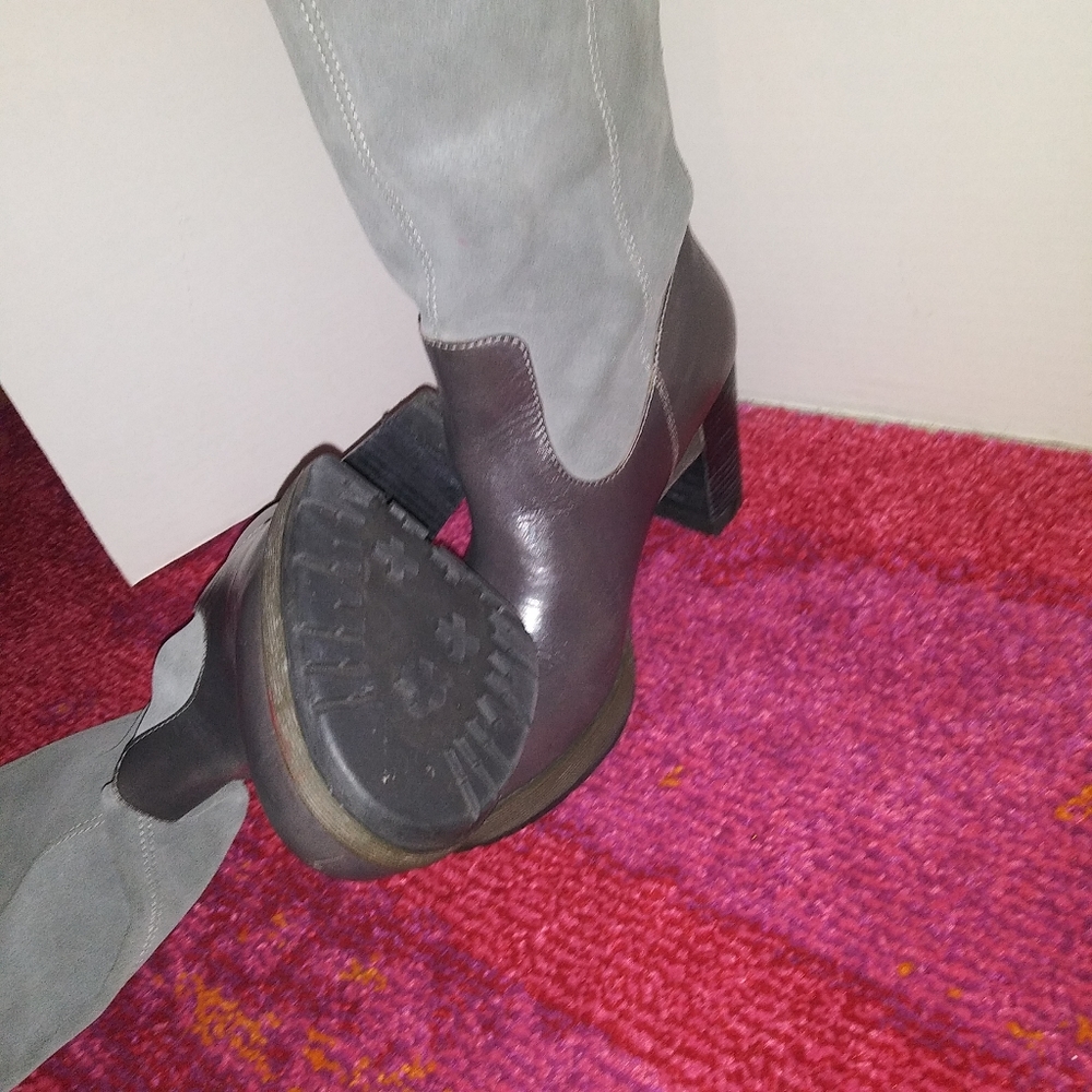 Dr.Marten's "Josie" Boot - Picture 10 of 12